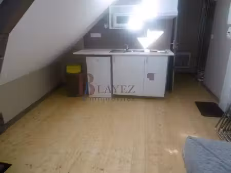 blayez immobilier