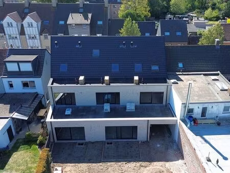 appartement à vendre à essen € 354.000 (lp3f6) | zimmo