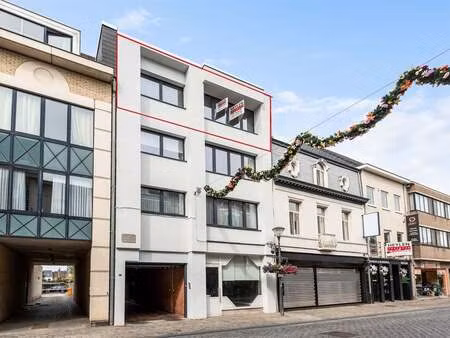 appartement à vendre à herentals € 299.000 (lp3fn) - heylen vastgoed - herentals | zimmo