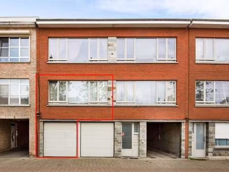 appartement à vendre à mortsel € 199.000 (lp3ev) - heylen vastgoed - mortsel | zimmo