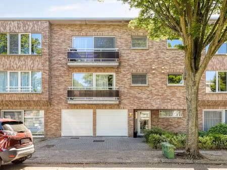 appartement à vendre à mortsel € 385.000 (lp3f0) - tom geenen vastgoed | zimmo