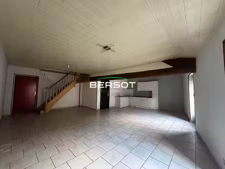 bersot immobilier