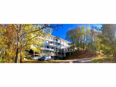 studio à vendre