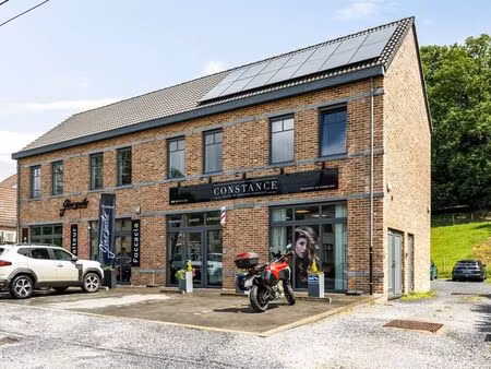 bien professionnel à vendre à hamme-mille € 349.000 (lp3fk) - heylen vastgoed - mechelen |