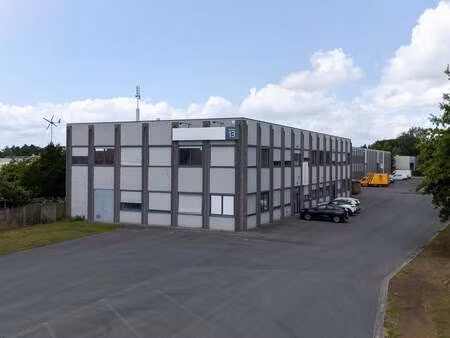 bien professionnel à louer à zulte € 5.750 (lp39h) - kmo vastgoed | zimmo