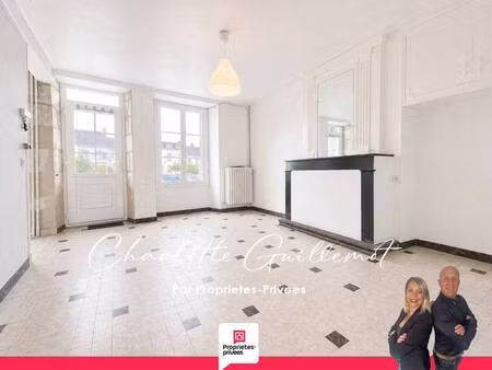 proprietes privees.com charlotte guillemot
