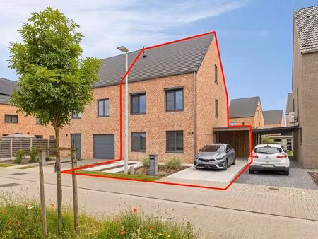 maison à vendre à morkhoven € 519.000 (lp3fs) - heylen vastgoed - herentals | zimmo