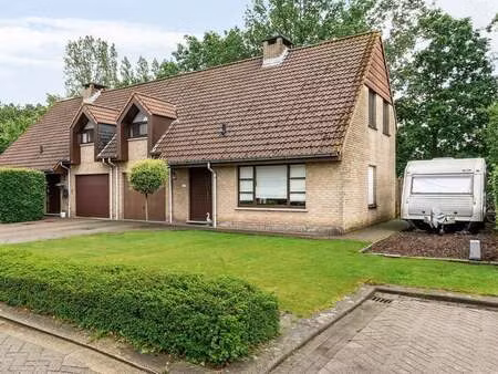maison à vendre à kalmthout € 460.000 (lp3fq) - heylen vastgoed - kalmthout | zimmo