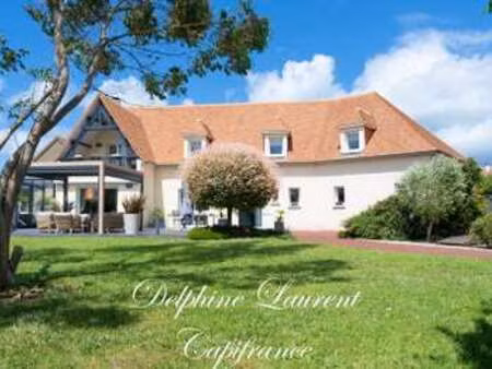 vente maison à petiville (14390) : à vendre / 262m² petiville