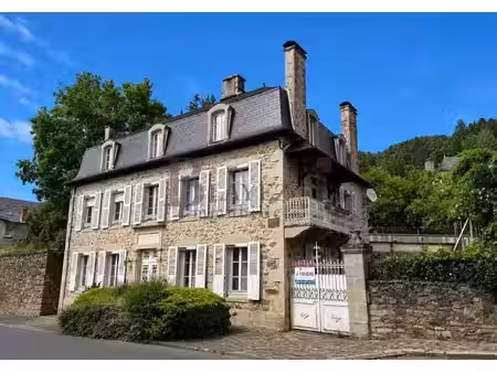 villa à vendre