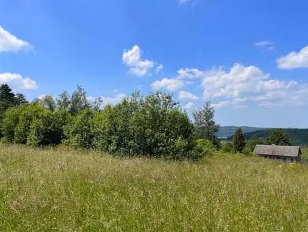 dernière opportunité : plus qu'un seul terrain disponible !