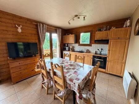 appartement à vendre - première occupation