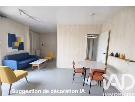 iad france jennifer daoudi