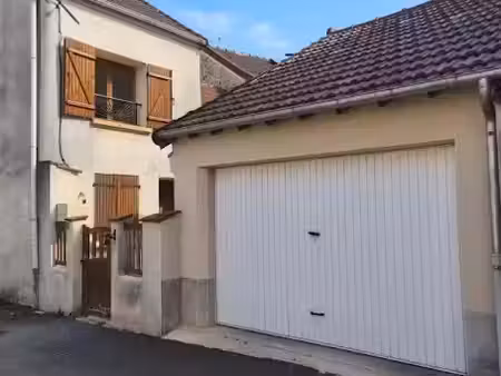 location maison 3 pièces 77.22 m² à charly-sur-marne (02310)  780 €