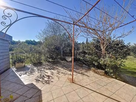villa à louer