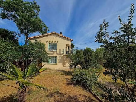 villa à vendre