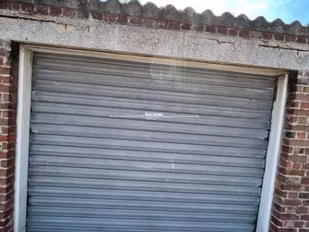 location parking 10 m² à dunkerque (59140)  85 €