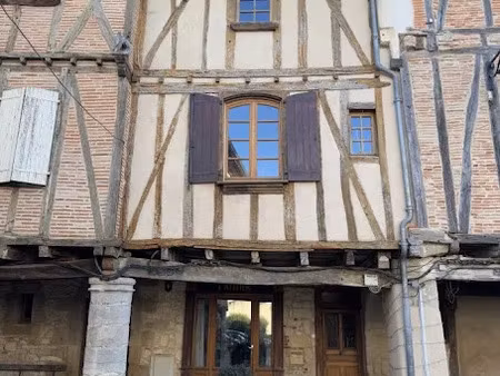 location maison 5 pièces 101 m² à montdragon (81440)  695 €