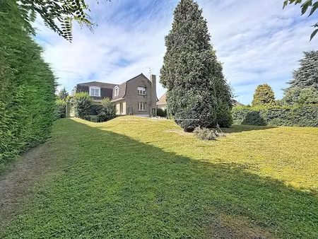 location maison 6 pièces 211.2 m² à téteghem-coudekerque-village (59229)  1 600 €