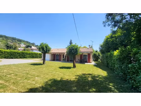 location villa 4 pièces à bon-encontre (47240)  950 €