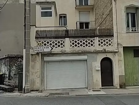location maison 4 pièces 90 m² à ille-sur-têt (66130)  940 €