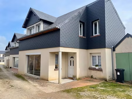 location maison 3 pièces 81 m² à mesnils-sur-iton (27240)  765 €