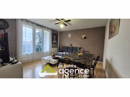 appartement f3