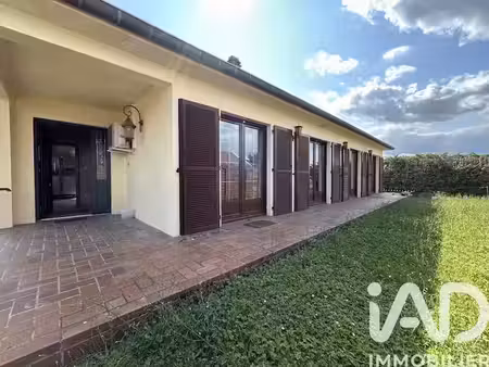 location maison 5 pièces 156 m² à hunting (57480)  1 770 €
