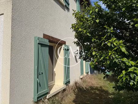 location meublée maison 3 pièces 103 m² à jouy-en-josas (78350)  2 000 €