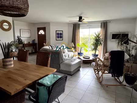 location maison 5 pièces 132 m² à marmande (47200)  950 €