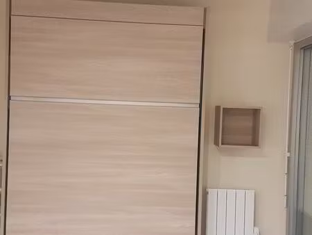 appartement 24 m2 lacanau océan