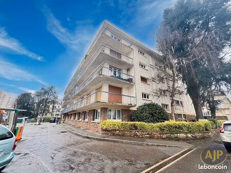 appartement 5 pièces 109 m²