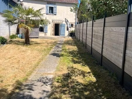 maison 4 pièces 100 m²