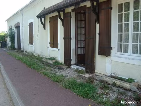 longere
