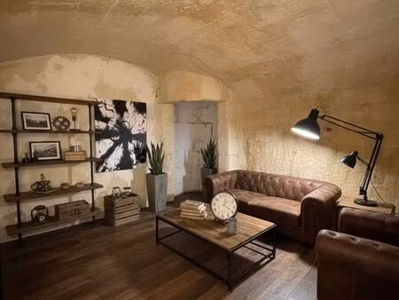 appartement 1 pièce 43 m²