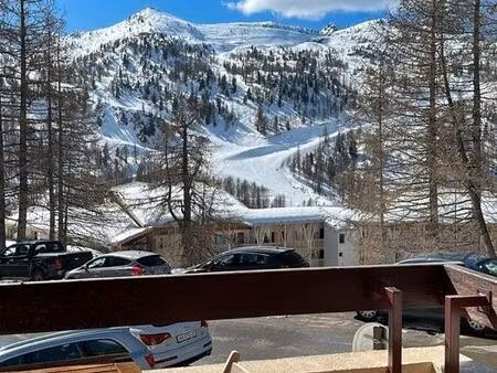 studio isola 2000 27m2