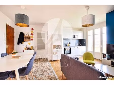 appartement 5 pièces 72 m²