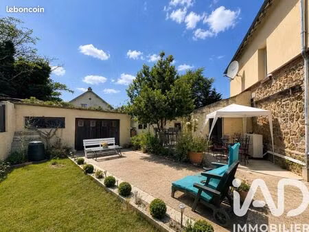 propriété 4 pièces 68 m²