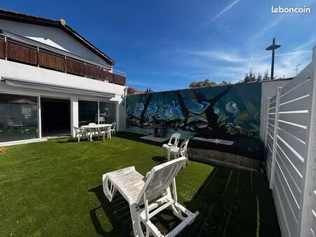 maison t5 à bordeaux caudéran parc bordelais