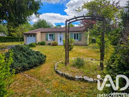 propriété 3 pièces 70 m²