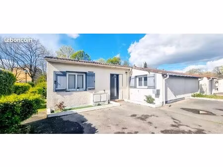 maison 4 pièces 78 m²