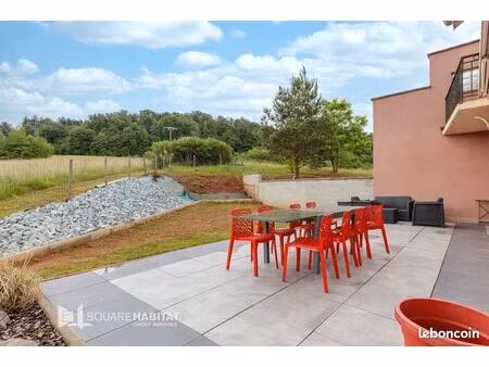 maison 5 pièces 118 m²