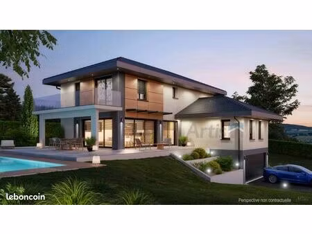 maison 174 m² publier