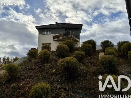 maison 5 pièces 110 m²