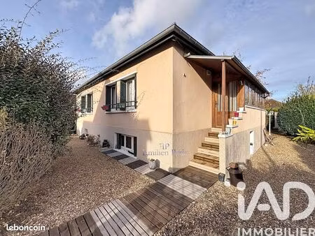 maison 4 pièces 84 m²