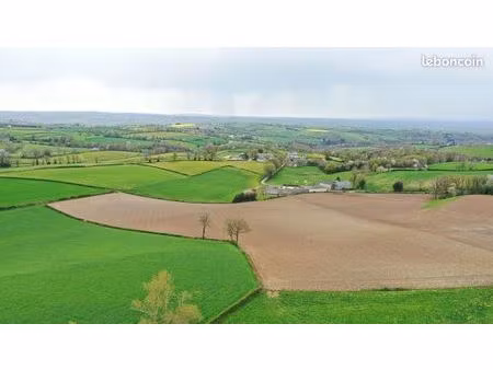 terrains constructibles viabilisés à proximité de l'a88