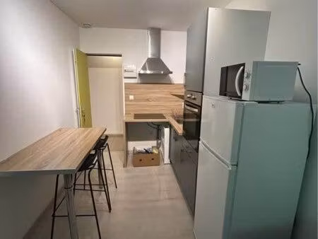 appartement t1