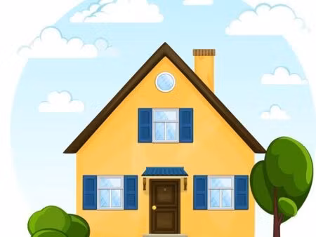 recherche appartement ou maison