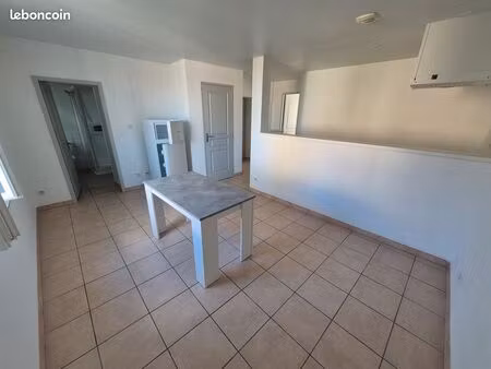 appartement disponible escoussens