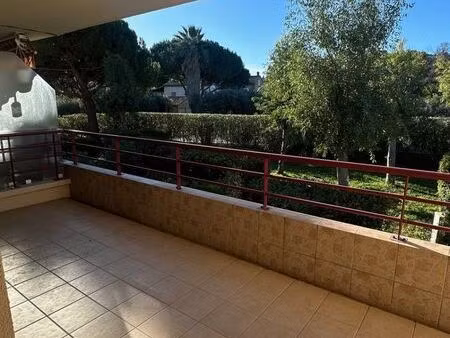 appartement 3 pièces 88 m²